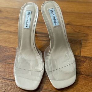 Steve Madden Tolly Sandal